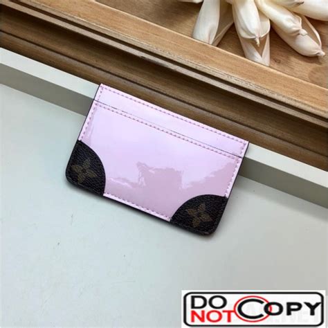 louis vuitton venice card holder